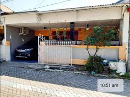 2 Bedroom House for sale in Karangpilang, Surabaya, Karangpilang