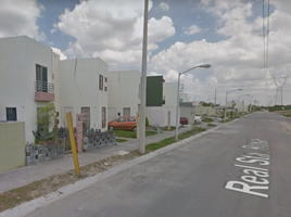 Villa 2 chambre à vendre à San Nicolas De Los Garza, Nuevo Leon, San Nicolas De Los Garza