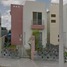 Villa 2 chambre à vendre à San Nicolas De Los Garza, Nuevo Leon, San Nicolas De Los Garza