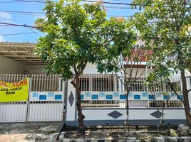 3 Schlafzimmer Villa zu verkaufen in Rungkut, East Jawa, Rungkut