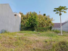  Terreno (Parcela) en venta en Ngaglik, Yogyakarta, Ngaglik