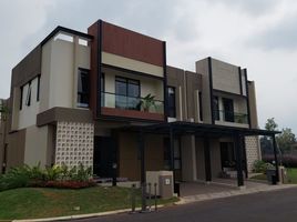  Villa for sale in Basilea Convention Center, Legok, Legok