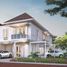 3 Bedroom Villa for sale in Basilea Convention Center, Legok, Legok