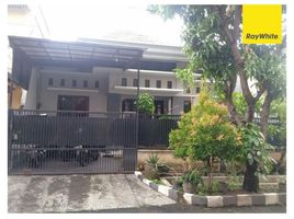 4 Kamar Rumah for sale in Wonokromo, Surabaya, Wonokromo