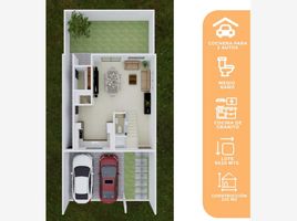 Maison 3 chambre à vendre à Torreon, Coahuila, Torreon, Coahuila