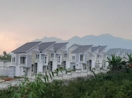 2 Kamar Vila for sale in Dau, Malang Regency, Dau