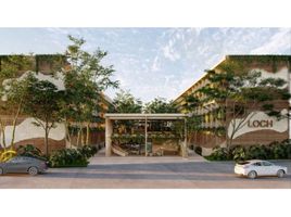 1 Habitación Departamento en venta en Cozumel, Quintana Roo, Cozumel