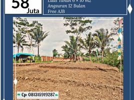  Land for sale in Malang Regency, East Jawa, Kepanjen, Malang Regency