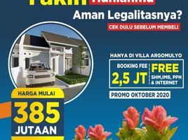 2 Bedroom Villa for sale in Yogyakarta, Seyegan, Sleman, Yogyakarta