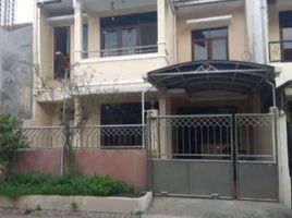 5 Habitación Villa en venta en Mulyorejo, East Jawa, Mulyorejo