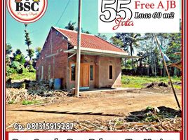  Land for sale in Malang Regency, East Jawa, Kepanjen, Malang Regency