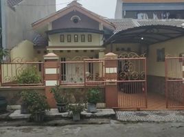 3 Bedroom Villa for sale in Benowo, Surabaya, Benowo