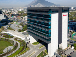 500 m² Office for rent in Monterrey, Nuevo Leon, Monterrey