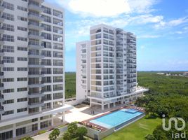 Condominium 2 chambre à vendre à Cancun, Quintana Roo, Cancun