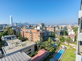 2 Habitación Apartamento en venta en Chile, Santiago, Santiago, Santiago, Chile