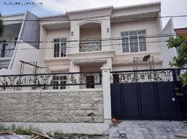 5 Schlafzimmer Haus zu verkaufen in Mulyorejo, East Jawa, Mulyorejo, Surabaya