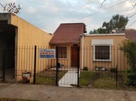 Maison 3 chambre à vendre à Moreno, Buenos Aires, Moreno