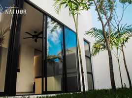 Villa 2 chambre à vendre à Merida, Yucatan, Merida
