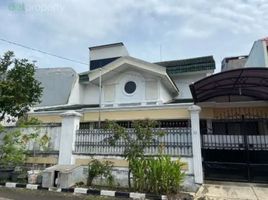  House for sale in Wonocolo, Surabaya, Wonocolo