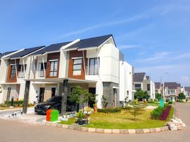 3 Bedroom Villa for sale in Telukjambe, Karawang, Telukjambe