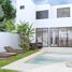 3 Schlafzimmer Villa zu verkaufen in Merida, Yucatan, Merida