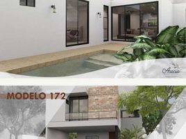3 Schlafzimmer Villa zu verkaufen in Merida, Yucatan, Merida