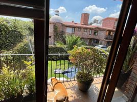3 Habitación Casa en venta en Cuajimalpa De Morelos, Ciudad de México, Cuajimalpa De Morelos