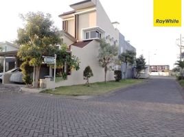 4 Bedroom Villa for sale in Kenjeran, Surabaya, Kenjeran