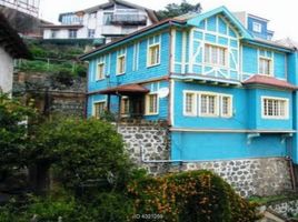 5 Habitación Casa en venta en Parque Isidora Cousiño De Lota, Viña del Mar, Valparaiso
