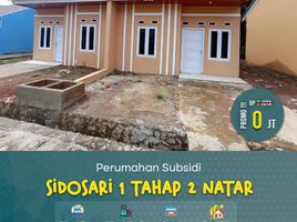 2 Bedroom House for sale in Bandar Lampung, Lampung, Sukarame, Bandar Lampung