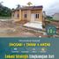 2 Kamar Rumah for sale in Lampung, Sukarame, Bandar Lampung, Lampung