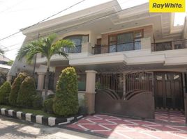 5 Bedroom Villa for sale in Mulyorejo, Surabaya, Mulyorejo