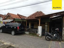2 Habitación Casa en venta en Tambaksari, East Jawa, Tambaksari