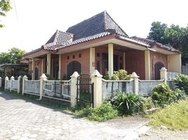 4 Bedroom House for sale in Seyegan, Sleman, Seyegan