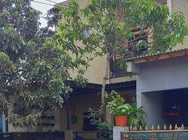 3 Kamar Rumah for sale in Sumurbandung, Bandung, Sumurbandung