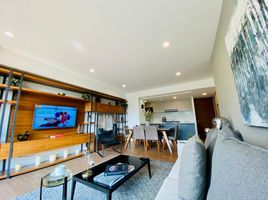 Condominium à vendre à Cuajimalpa De Morelos, Mexico City, Cuajimalpa De Morelos