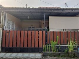 2 Kamar Rumah for sale in Kidung Kandang, Malang Regency, Kidung Kandang