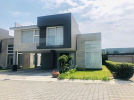 3 Schlafzimmer Haus zu verkaufen in Toluca, Mexico, Toluca