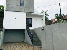 3 Schlafzimmer Haus zu verkaufen in Cimenyan, West Jawa, Cimenyan