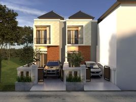 3 Bedroom House for sale in Denpasar, Bali, Denpasar Barat, Denpasar