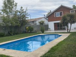  Terreno (Parcela) en venta en Maipo, Santiago, Buin, Maipo
