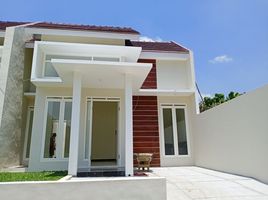 2 Bedroom House for sale in Kidung Kandang, Malang Regency, Kidung Kandang