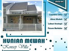 2 Bedroom House for sale in Pakis, Malang Regency, Pakis