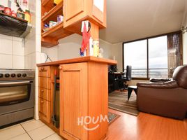 1 Habitación Apartamento en venta en Cerro San Cristóbal, Santiago, Santiago, Santiago
