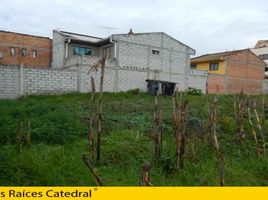  Terreno (Parcela) en venta en Cathedral of the Immaculate Conception, Cuenca, Cuenca, Cuenca