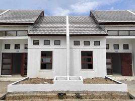 2 Kamar Rumah for sale in Cisoka, Tangerang, Cisoka