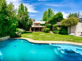 5 Bedroom House for sale in Chile, Santiago, Santiago, Santiago, Chile