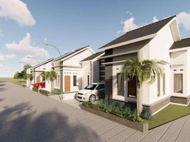 2 Bedroom Villa for sale in Banguntapan, Bantul, Banguntapan