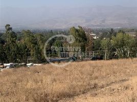  Terreno (Parcela) en venta en Colina, Chacabuco, Colina