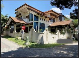 5 Habitación Villa en venta en Lakarsantri, East Jawa, Lakarsantri